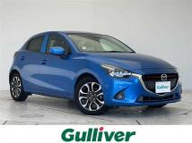 2015 Mazda Demio
