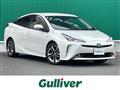 2021 Toyota Prius