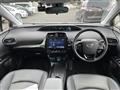 2021 Toyota Prius