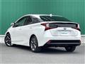 2021 Toyota Prius