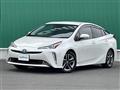 2021 Toyota Prius