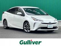 2021 Toyota Prius