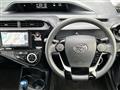 2019 Toyota AQUA