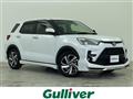 2020 Toyota Raize