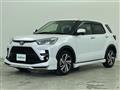 2020 Toyota Raize