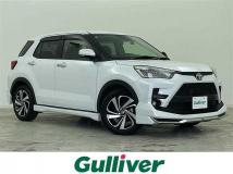 2020 Toyota Raize