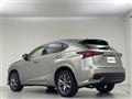 2019 Lexus NX