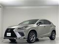2019 Lexus NX