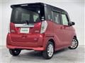 2015 Nissan DAYZ ROOX