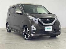 2021 Nissan DAYZ