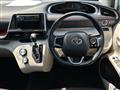 2016 Toyota Sienta
