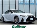 2021 Lexus IS