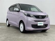 2025 Nissan DAYZ