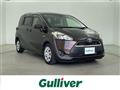 2016 Toyota Sienta