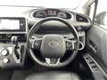 2016 Toyota Sienta