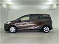 2016 Toyota Sienta