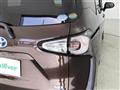2016 Toyota Sienta