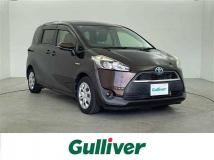 2016 Toyota Sienta