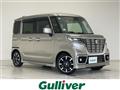 2019 Suzuki Spacia