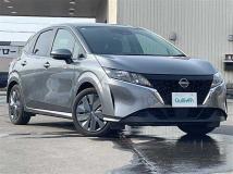 2023 Nissan Note