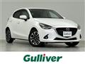 2015 Mazda Demio