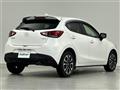 2015 Mazda Demio