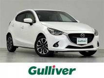 2015 Mazda Demio
