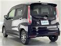 2017 Daihatsu Move