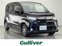 2017 Daihatsu Move