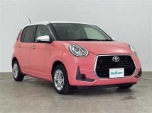 2021 Toyota Passo