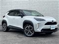 2020 Toyota Yaris Cross