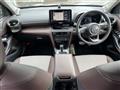 2020 Toyota Yaris Cross