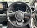 2020 Toyota Yaris Cross