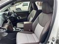 2020 Toyota Yaris Cross
