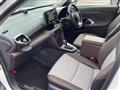 2020 Toyota Yaris Cross