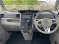 2014 Daihatsu Tanto