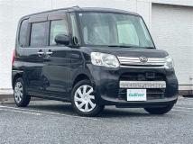 2014 Daihatsu Tanto