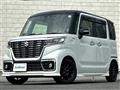 2020 Suzuki Spacia