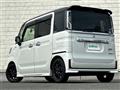 2020 Suzuki Spacia