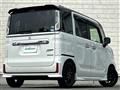 2020 Suzuki Spacia