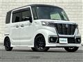 2020 Suzuki Spacia