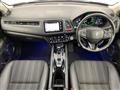 2015 Honda VEZEL