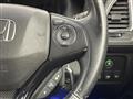 2015 Honda VEZEL