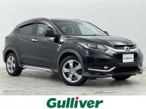 2015 Honda VEZEL