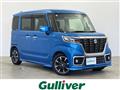 2019 Suzuki Spacia