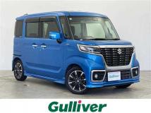 2019 Suzuki Spacia