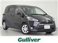 2018 Toyota Sienta