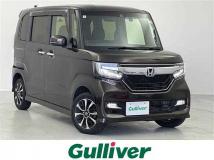 2018 Honda N BOX