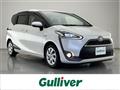 2017 Toyota Sienta