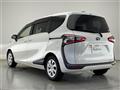 2017 Toyota Sienta